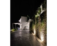 Herverkoop - Villa - Jávea - Balcon al Mar