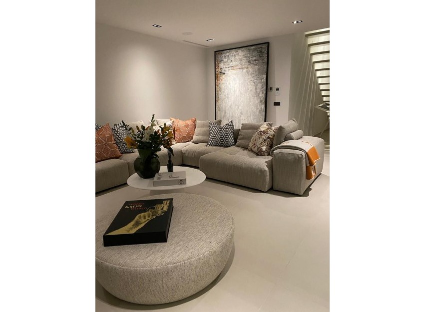 Herverkoop - Villa - Jávea - Balcon al Mar