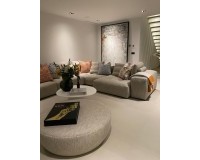 Herverkoop - Villa - Jávea - Balcon al Mar