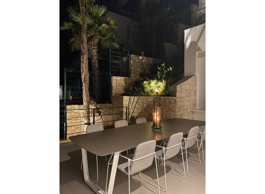 Herverkoop - Villa - Jávea - Balcon al Mar