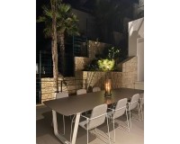Herverkoop - Villa - Jávea - Balcon al Mar