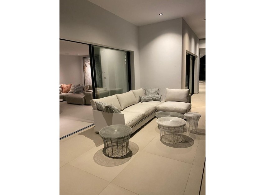 Herverkoop - Villa - Jávea - Balcon al Mar