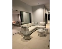 Herverkoop - Villa - Jávea - Balcon al Mar