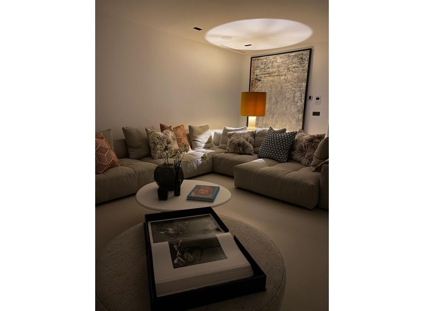Herverkoop - Villa - Jávea - Balcon al Mar