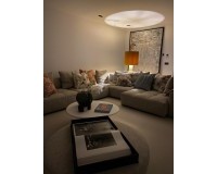 Herverkoop - Villa - Jávea - Balcon al Mar