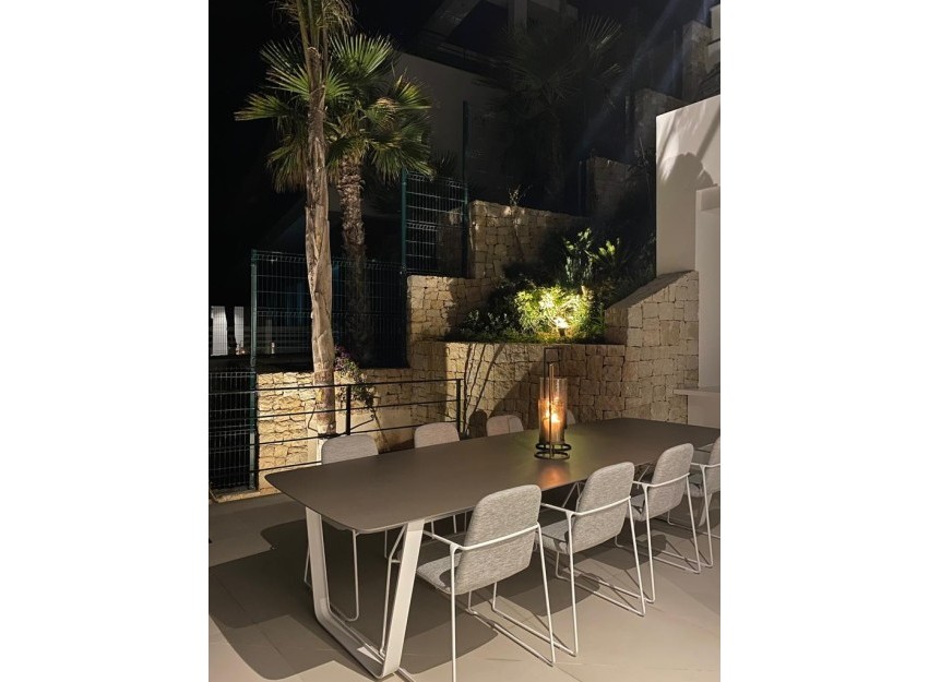 Herverkoop - Villa - Jávea - Balcon al Mar