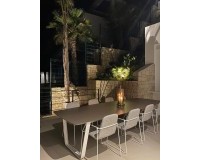 Herverkoop - Villa - Jávea - Balcon al Mar