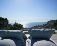 Herverkoop - Villa - Jávea - Balcon al Mar