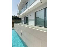 Herverkoop - Villa - Jávea - Balcon al Mar