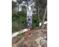 Herverkoop - Villa - Jávea - Montgó