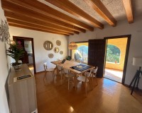 Herverkoop - Villa - Jávea - Montgó