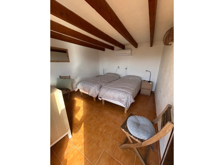 Herverkoop - Villa - Jávea - Montgó