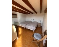 Herverkoop - Villa - Jávea - Montgó