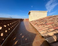 Herverkoop - Villa - Jávea - Montgó