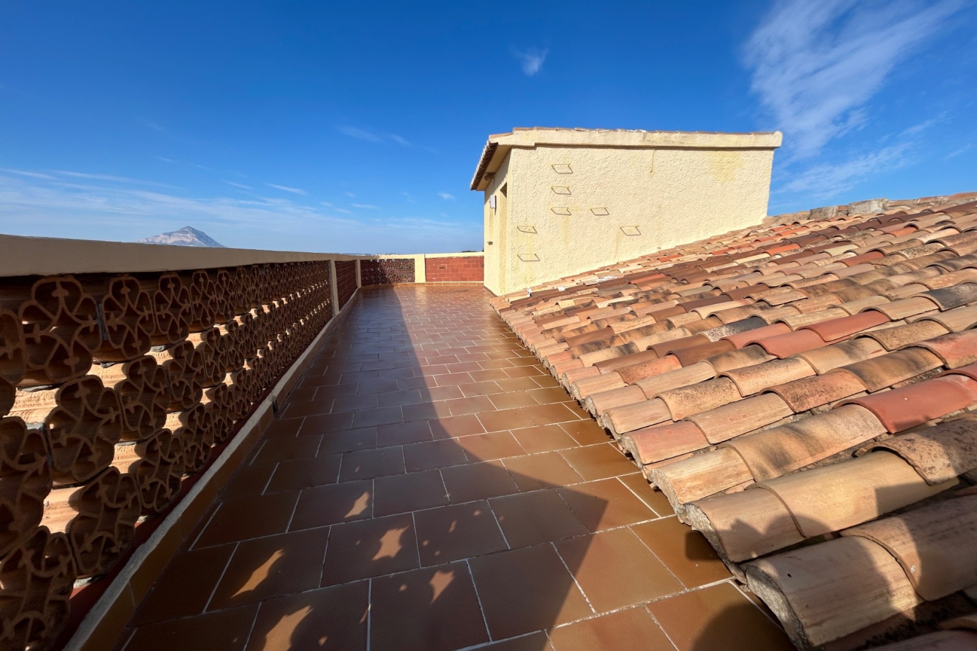 Herverkoop - Villa - Jávea - Montgó