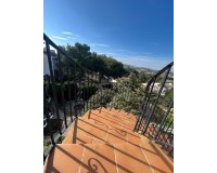 Herverkoop - Villa - Jávea - Montgó
