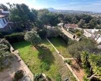 Herverkoop - Villa - Jávea - Montgó