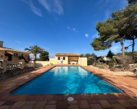 Herverkoop - Villa - Jávea - Montgó