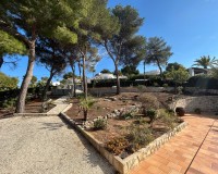 Herverkoop - Villa - Jávea - Montgó