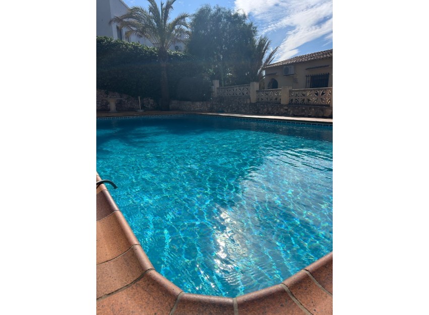 Herverkoop - Villa - Jávea - Montgó