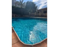 Herverkoop - Villa - Jávea - Montgó