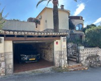 Herverkoop - Villa - Jávea - Montgó