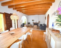 Herverkoop - Villa - Jávea - Montgó