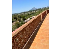 Herverkoop - Villa - Jávea - Montgó