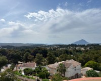 Herverkoop - Villa - Jávea - Montgó