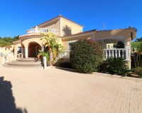 Herverkoop - Villa - La Marina - La Escuera