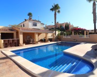 Herverkoop - Villa - La Marina - La Escuera