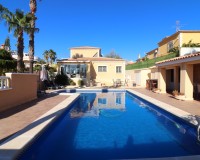 Herverkoop - Villa - La Marina - La Escuera