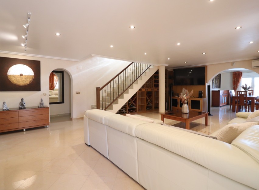Herverkoop - Villa - La Marina - La Escuera