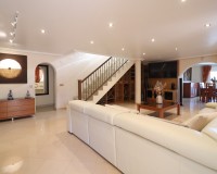 Herverkoop - Villa - La Marina - La Escuera
