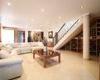 Herverkoop - Villa - La Marina - La Escuera