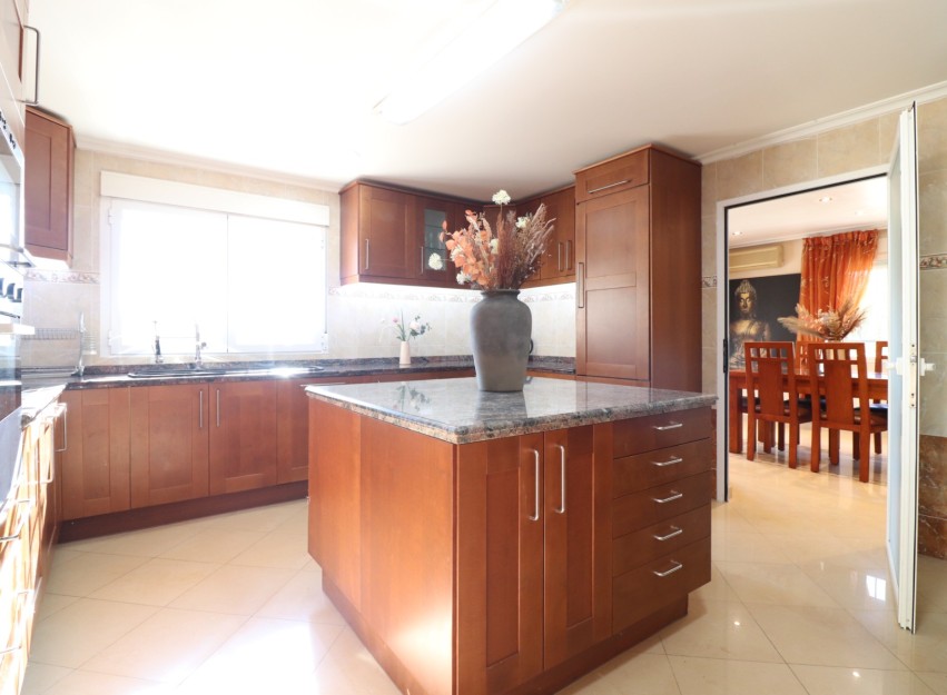 Herverkoop - Villa - La Marina - La Escuera