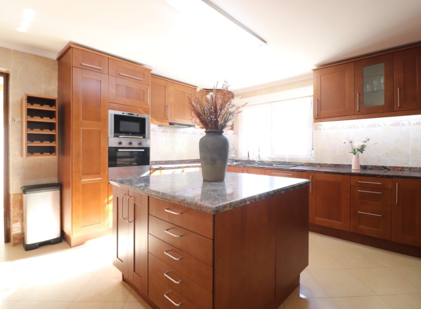 Herverkoop - Villa - La Marina - La Escuera