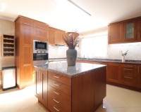 Herverkoop - Villa - La Marina - La Escuera