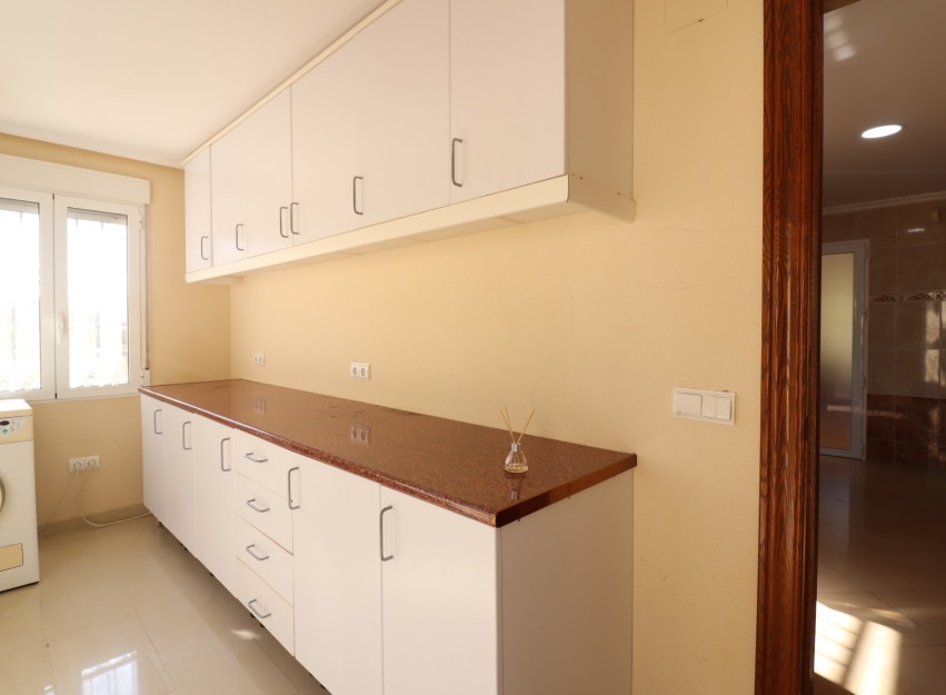 Herverkoop - Villa - La Marina - La Escuera