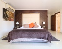 Herverkoop - Villa - La Marina - La Escuera