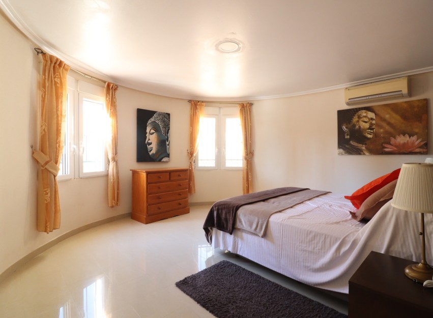 Herverkoop - Villa - La Marina - La Escuera