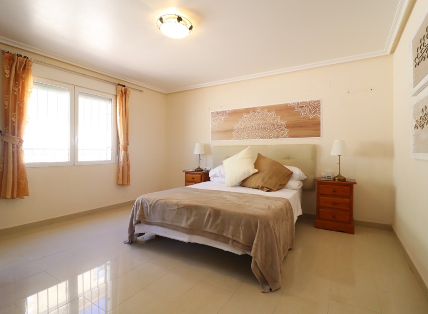 Herverkoop - Villa - La Marina - La Escuera