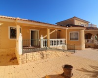 Herverkoop - Villa - La Marina - La Escuera