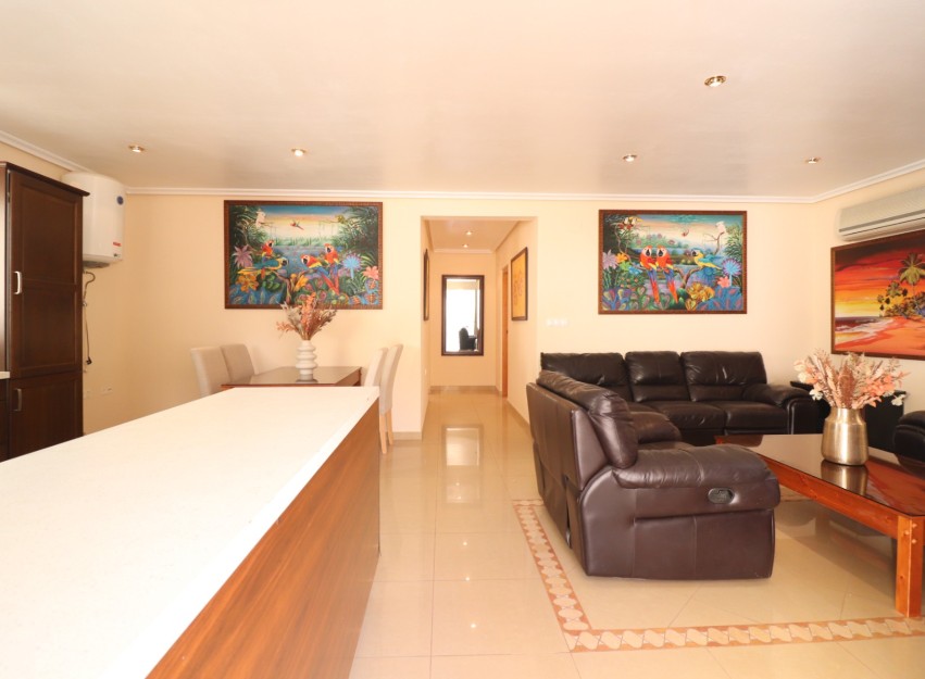 Herverkoop - Villa - La Marina - La Escuera