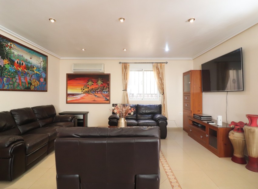 Herverkoop - Villa - La Marina - La Escuera