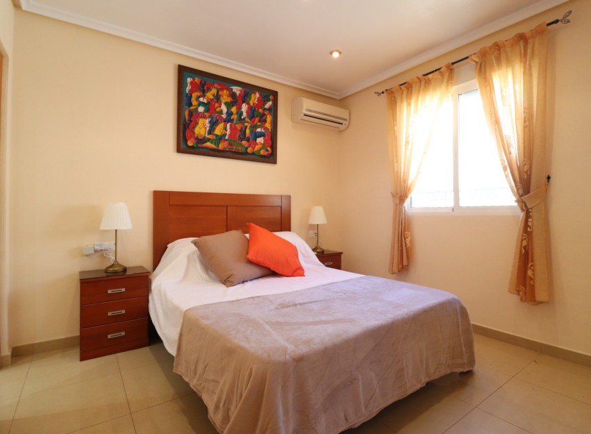 Herverkoop - Villa - La Marina - La Escuera