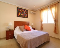 Herverkoop - Villa - La Marina - La Escuera