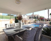 Herverkoop - Villa - La Marina - La Escuera