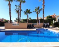 Herverkoop - Villa - La Marina - La Escuera