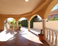 Herverkoop - Villa - La Marina - La Escuera
